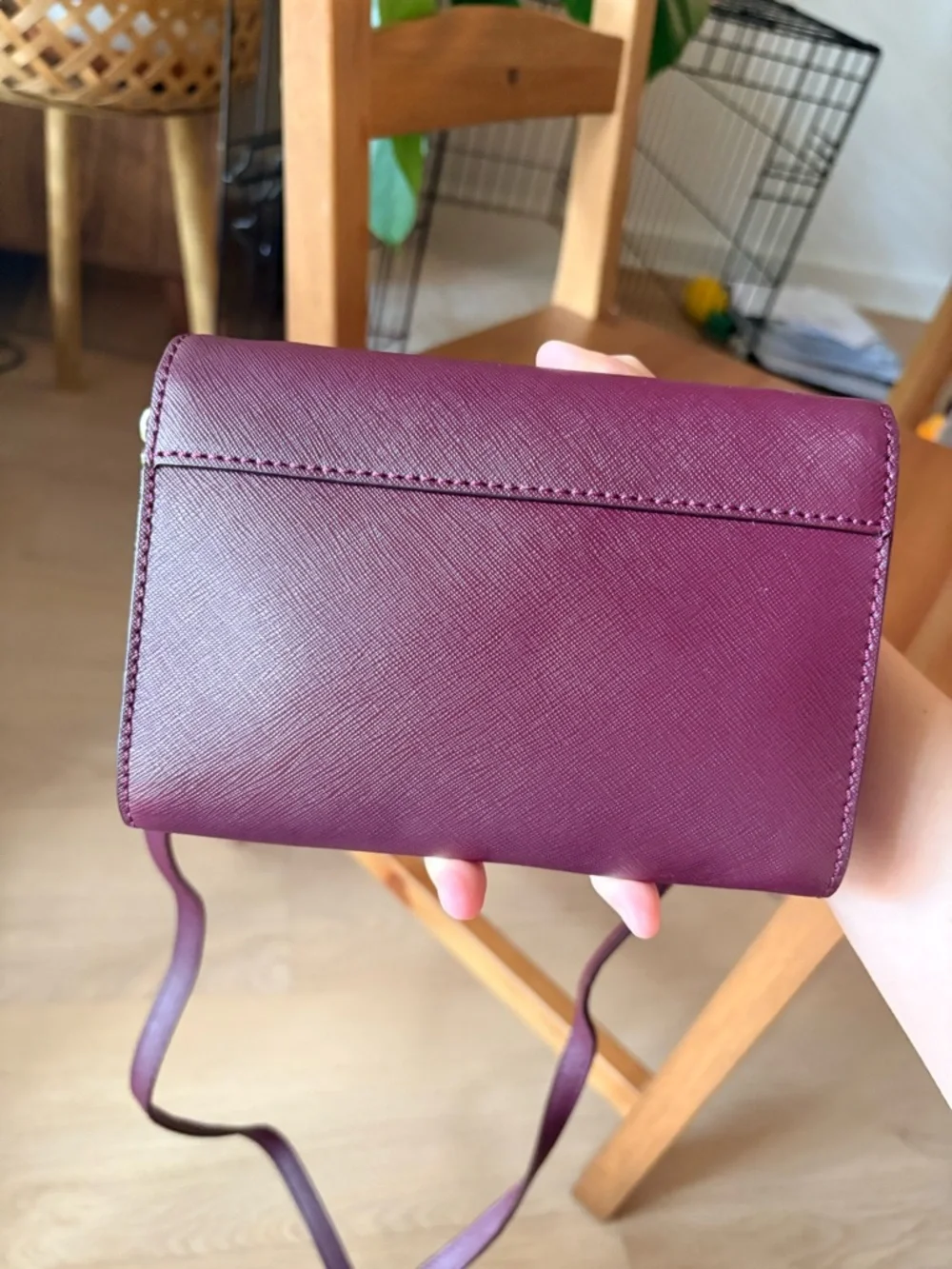 Kate Spade Cedar Street Cami Crossbody Bag - Picture 6 of 11